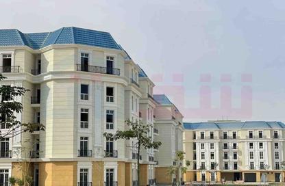 Apartment - 2 Bedrooms - 2 Bathrooms for sale in Latin District - New Alamein City - Al Alamein - North Coast Apartment - 2 Bedrooms - 2 Bathrooms for sale in Latin District - New Alamein City - Al Alamein - North Coast