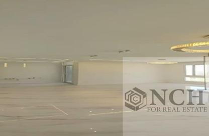 Apartment - 3 Bedrooms - 3 Bathrooms for rent in Hyde Park - New Cairo City - Cairo