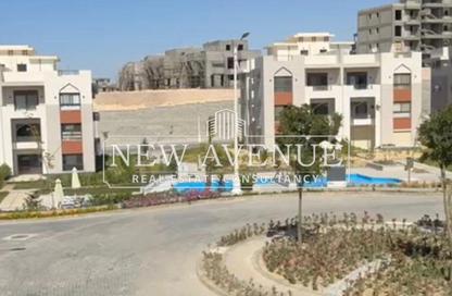 Chalet - 3 Bedrooms - 2 Bathrooms for sale in Gaia - Ras Al Hekma - North Coast