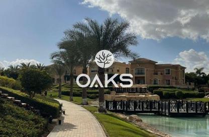Villa - 4 Bedrooms - 3 Bathrooms for sale in Stone Park - 5th Settlement Compounds - The 5th Settlement - New Cairo City - Cairo Villa - 4 Bedrooms - 3 Bathrooms for sale in Stone Park - 5th Settlement Compounds - The 5th Settlement - New Cairo City - Cairo