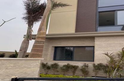 Villa - 6 - 5 for sale in The Estates - Sheikh Zayed Compounds - Sheikh Zayed City - Giza