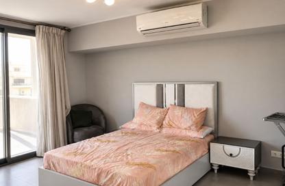 Penthouse - 5 Bedrooms - 5 Bathrooms for sale in Villette - 5th Settlement Compounds - The 5th Settlement - New Cairo City - Cairo Penthouse - 5 Bedrooms - 5 Bathrooms for sale in Villette - 5th Settlement Compounds - The 5th Settlement - New Cairo City - Cairo
