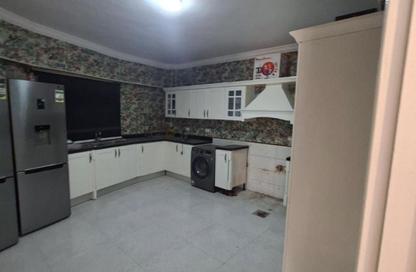 Villa - 5 Bedrooms - 4 Bathrooms for sale in Pyramids Walk - South Dahshur Link - 6 October City - Giza