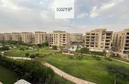 شقة - 3 غرف نوم - 2 حمامات للبيع في سكوير - كمبوندات التجمع الخامس - التجمع الخامس - مدينة القاهرة الجديدة - القاهرة