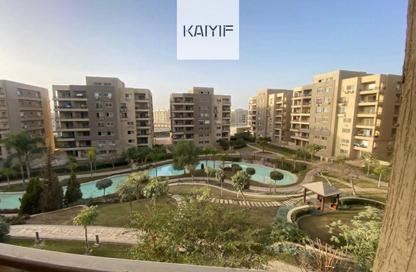 Apartment - 3 Bedrooms - 2 Bathrooms for sale in The Square - 5th Settlement Compounds - The 5th Settlement - New Cairo City - Cairo