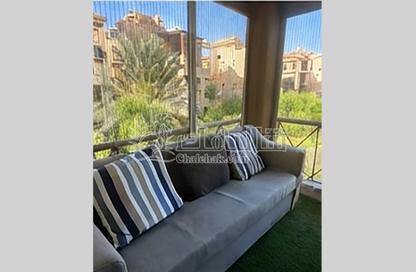 شاليه - 2 - 2 للبيع في بياسيرا - العين السخنة - السويس