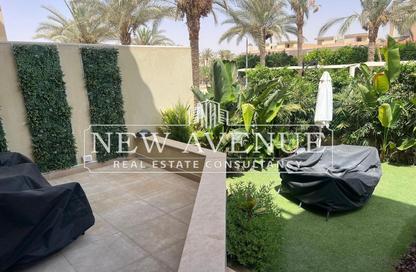 Villa - 4 Bedrooms - 5 Bathrooms for sale in S1 - Sarai - Mostakbal City Compounds - Mostakbal City - Future City - Cairo
