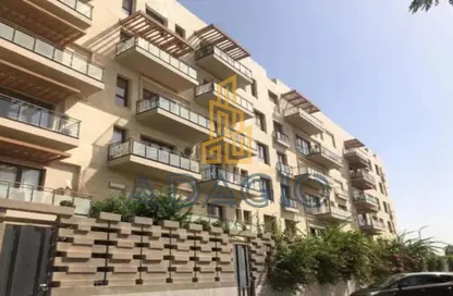 Apartment - 2 Bedrooms - 3 Bathrooms for sale in Forty West - Sheikh Zayed Compounds - Sheikh Zayed City - Giza
