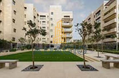 Apartment - 2 Bedrooms - 3 Bathrooms for sale in Forty West - Sheikh Zayed Compounds - Sheikh Zayed City - Giza