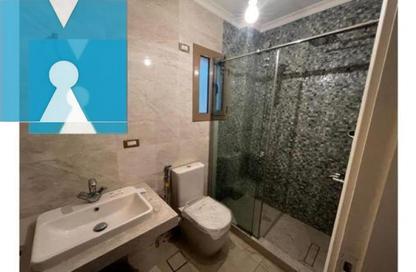 Apartment - 3 - 3 for sale in Opera City - 6th District - Sheikh Zayed City - Giza