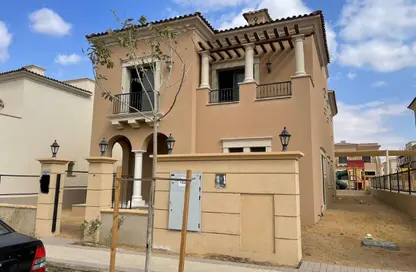 Villa - 4 Bedrooms - 4 Bathrooms for sale in City Gate - 5th Settlement Compounds - The 5th Settlement - New Cairo City - Cairo Villa - 4 Bedrooms - 4 Bathrooms for sale in City Gate - 5th Settlement Compounds - The 5th Settlement - New Cairo City - Cairo