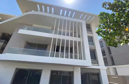 Penthouse - 4 Bedrooms - 3 Bathrooms for sale in Joulz - Cairo Alexandria Desert Road - 6 October City - Giza