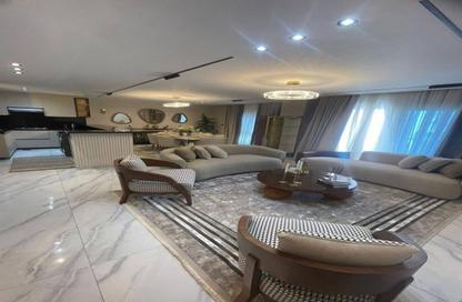 Apartment - 1 Bedroom - 1 Bathroom for sale in Park Lane - New Capital Compounds - New Capital City - Cairo