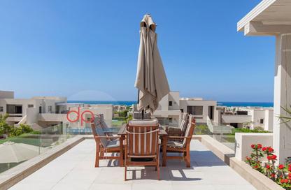 شاليه - 3 - 4 للبيع في هاسييندا وايت - سيدي عبد الرحمن - الساحل الشمالي
