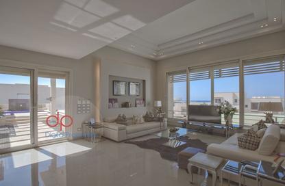 شاليه - 3 - 4 للبيع في هاسييندا وايت - سيدي عبد الرحمن - الساحل الشمالي