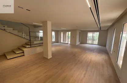 فيلا - 5 غرف نوم - 5 حمامات للايجار في ميفيدا - كمبوندات التجمع الخامس - التجمع الخامس - مدينة القاهرة الجديدة - القاهرة