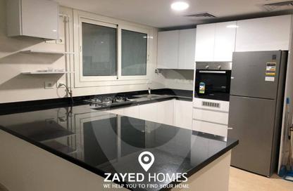 شقة - غرفة نوم - 2 حمامات للايجار في نيو جيزة - طريق مصر اسكندرية الصحراوي - مدينة 6 أكتوبر - الجيزة شقة - غرفة نوم - 2 حمامات للايجار في نيو جيزة - طريق مصر اسكندرية الصحراوي - مدينة 6 أكتوبر - الجيزة