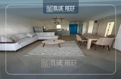 شاليه - 3 غرف نوم - 2 حمامات للبيع في ماونتن فيو راس الحكمة - راس الحكمة - الساحل الشمالي