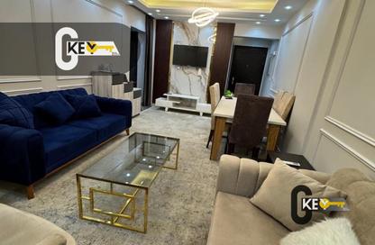 Apartment - 2 Bedrooms - 1 Bathroom for rent in El Rehab Extension - Al Rehab - New Cairo City - Cairo Apartment - 2 Bedrooms - 1 Bathroom for rent in El Rehab Extension - Al Rehab - New Cairo City - Cairo