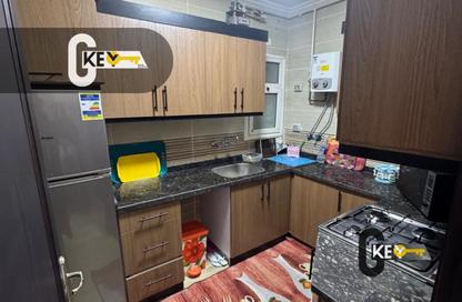 Apartment - 2 Bedrooms - 1 Bathroom for rent in El Rehab Extension - Al Rehab - New Cairo City - Cairo Apartment - 2 Bedrooms - 1 Bathroom for rent in El Rehab Extension - Al Rehab - New Cairo City - Cairo