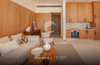 Chalet - 3 - 4 for sale in Hacienda Heneish - Qesm Marsa Matrouh - North Coast