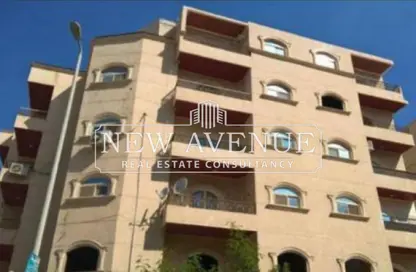 Duplex - 4 Bedrooms - 3 Bathrooms for sale in El Narges Buildings - Al Narges - New Cairo City - Cairo