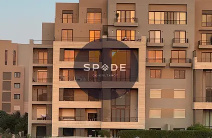 Apartment - 2 Bedrooms - 2 Bathrooms for sale in District 5 - 5th Settlement Compounds - The 5th Settlement - New Cairo City - Cairo