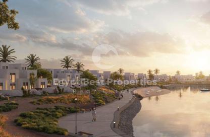 Chalet - 2 - 2 for sale in Tuban Islands - El Gouna - Hurghada - Red Sea