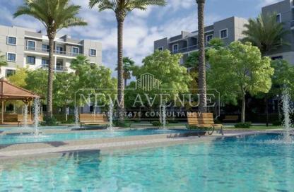 Duplex - 3 Bedrooms - 4 Bathrooms for sale in JAYD Residence - 5th Settlement Compounds - The 5th Settlement - New Cairo City - Cairo