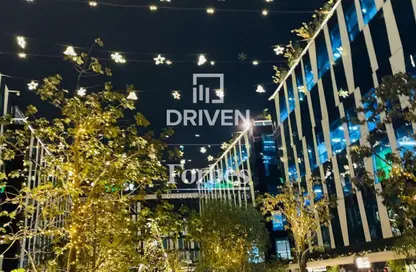 مساحات مكتبية - 4 غرف نوم - 1 حمام للايجار في بارك ستريت - محور 26 يوليو - الشيخ زايد - الجيزة