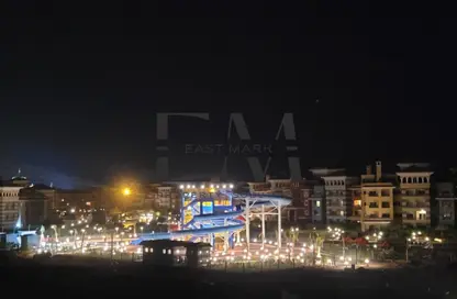 شاليه - غرفة نوم - 1 حمام للبيع في بورتو شارم - شرم الشيخ - محافظة جنوب سيناء