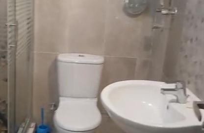 Apartment - 3 - 3 for rent in Janna 2 - Sheikh Zayed Compounds - Sheikh Zayed City - Giza