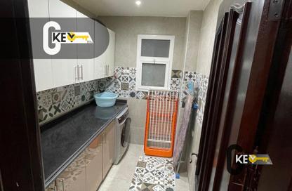 Apartment - 3 - 4 for rent in B3 - Madinaty - Cairo