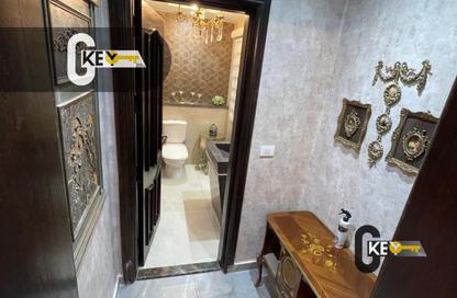 Apartment - 3 - 4 for rent in B3 - Madinaty - Cairo