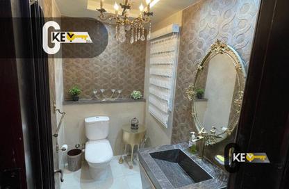 Apartment - 3 - 4 for rent in B3 - Madinaty - Cairo