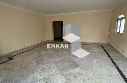 Apartment - 3 Bedrooms - 3 Bathrooms for rent in Six West - Beverly Hills - Sheikh Zayed Compounds - Sheikh Zayed City - Giza