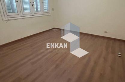 Apartment - 3 Bedrooms - 3 Bathrooms for rent in Six West - Beverly Hills - Sheikh Zayed Compounds - Sheikh Zayed City - Giza
