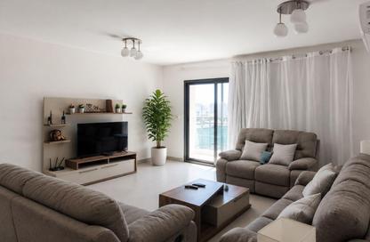 Chalet - 2 Bedrooms - 2 Bathrooms for rent in Marassi - Sidi Abdel Rahman - North Coast