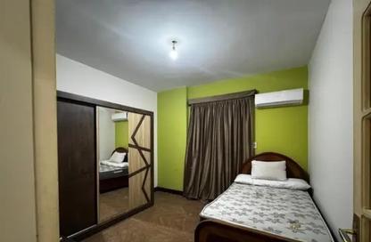 Apartment - 3 - 1 for sale in Street 17 - District 5 - The 5th Settlement - New Cairo City - Cairo