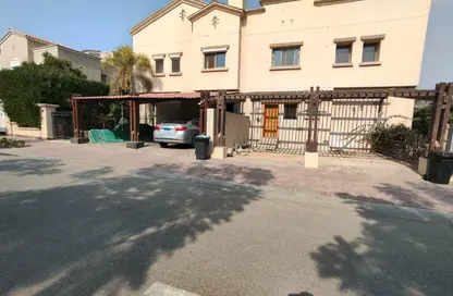 منزل مزدوج - 4 غرف نوم - 4 حمامات للبيع في اليفا - اب تاون كايرو - المقطم - القاهرة