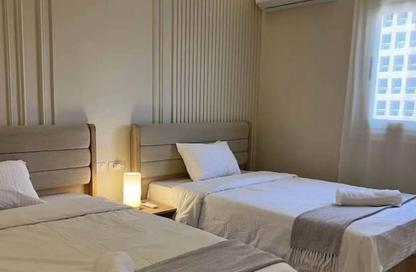 Apartment - Studio - 1 Bathroom for sale in Talala - New Heliopolis Compounds - New Heliopolis - Cairo