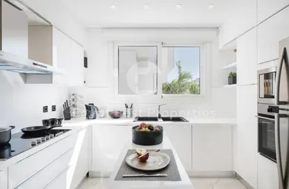 شقة - 2 غرف نوم - 2 حمامات للبيع في المونت جلاله - العين السخنة - السويس