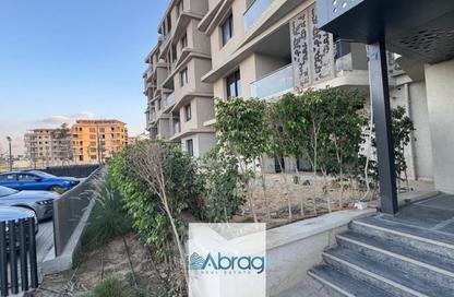 شقة - 2 غرف نوم - 3 حمامات للبيع في باديه بالم هيلز - كمبوندات 6 أكتوبر - مدينة 6 أكتوبر - الجيزة