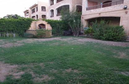 Chalet - 4 Bedrooms - 5 Bathrooms for sale in Marina 7 - Marina - Al Alamein - North Coast