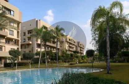 Apartment - 3 - 3 for rent in The Square - 5th Settlement Compounds - The 5th Settlement - New Cairo City - Cairo