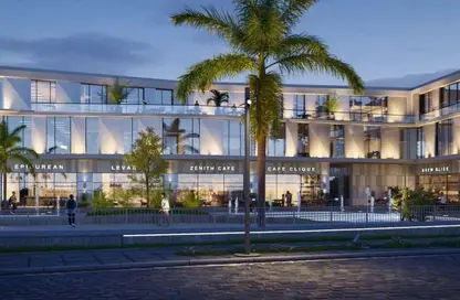 Shop - Studio for sale in NMQ - 26th of July Corridor - 6 October City - Giza