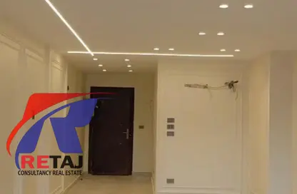 Apartment - 3 Bedrooms - 3 Bathrooms for sale in Go Heliopolis - Masaken Al Mohandesin - Nasr City - Cairo