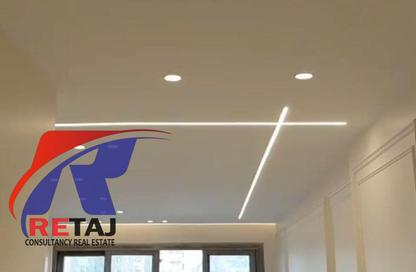 شقة - 3 غرف نوم - 3 حمامات للبيع في جو هليوبوليس - مساكن المهندسين - مدينة نصر - القاهرة