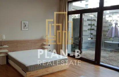 Apartment - 2 Bedrooms - 3 Bathrooms for rent in Six West - Beverly Hills - Sheikh Zayed Compounds - Sheikh Zayed City - Giza