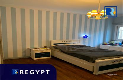 Apartment - 3 - 3 for rent in Zamalek - Cairo